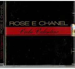 Rose chanel usato  Spedito ovunque in Italia 