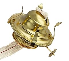 Kerosene lamp burner for sale  Delivered anywhere in UK