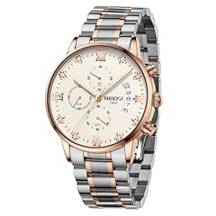Nibosi orologio uomo usato  Spedito ovunque in Italia 