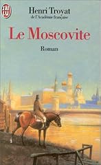 Moscovite tome 1 d'occasion  Livré partout en France