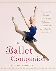 Ballet companion ballet for sale  Delivered anywhere in UK