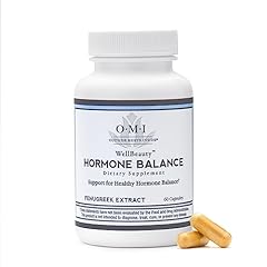 Omi wellbeauty hormone for sale  Delivered anywhere in USA 