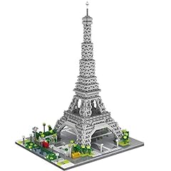 Dovob architecture eiffel for sale  Delivered anywhere in USA 