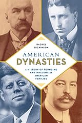 American dynasties history for sale  Delivered anywhere in USA 