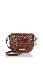 Brahmin briar pecan for sale  Delivered anywhere in USA 