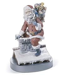 Lladro chimney figurine for sale  Delivered anywhere in UK
