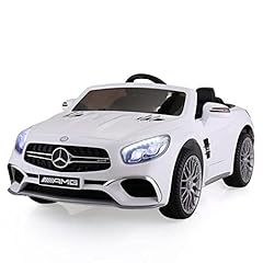 Tobbi licensed mercedes for sale  Delivered anywhere in USA 