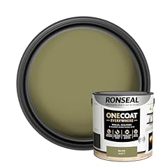 Ronseal one coat for sale  Delivered anywhere in UK