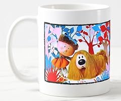 Magic roundabout dougal for sale  Delivered anywhere in UK