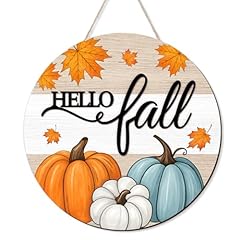 Hello fall wreaths for sale  Delivered anywhere in USA 