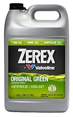 Zerex original green for sale  Delivered anywhere in USA 