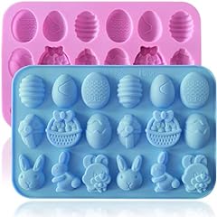 Hknmtt easter silicone for sale  Delivered anywhere in USA 