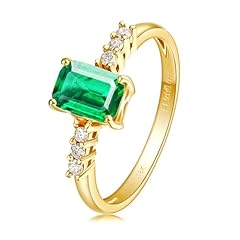 Bishilin goldring 750 gebraucht kaufen  Wird an jeden Ort in Deutschland