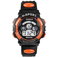 Orologio digitale polso usato  Spedito ovunque in Italia 