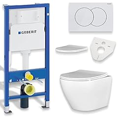 Badland set geberit gebraucht kaufen  Wird an jeden Ort in Deutschland