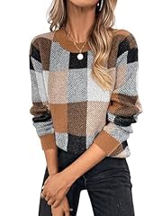 Gorglitter women plaid for sale  Delivered anywhere in USA 
