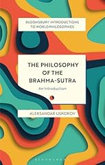 Philosophy brahma sutra for sale  Delivered anywhere in UK