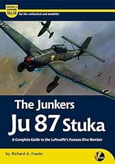 Junkers stuka complete for sale  Delivered anywhere in USA 