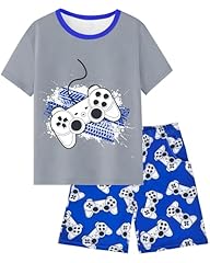 Fiodrimy boys pajamas for sale  Delivered anywhere in USA 