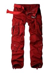 Akhiking men cargo for sale  Delivered anywhere in USA 