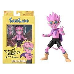 Bandai sand land gebraucht kaufen  Wird an jeden Ort in Deutschland