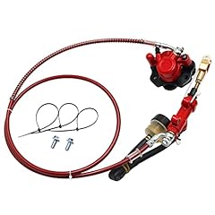 Hydraulic rear disc for sale  Delivered anywhere in USA 