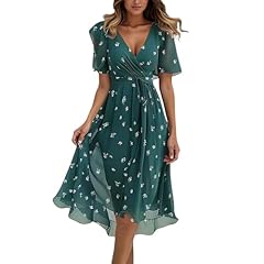 Chiffon boho kleid gebraucht kaufen  Wird an jeden Ort in Deutschland