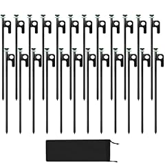 24pcs tent stakes for sale  Delivered anywhere in USA 
