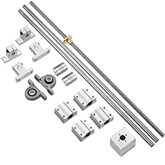 2pcs 8x150mm linear for sale  Delivered anywhere in USA 