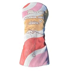 Driver headcover funny for sale  Delivered anywhere in USA 