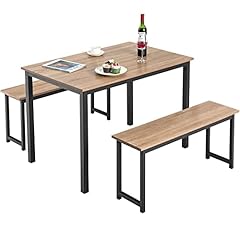 Hysache pcs dining for sale  Delivered anywhere in USA 