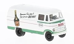 Mercedes 319 behn gebraucht kaufen  Wird an jeden Ort in Deutschland