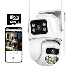 6mp outdoor security for sale  Delivered anywhere in USA 