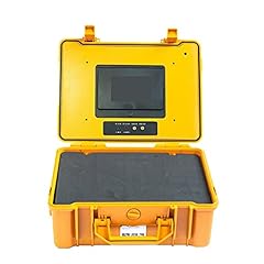 Fishfinder fotocamera pesca usato  Spedito ovunque in Italia 
