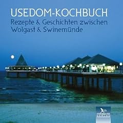 Usedom kochbuch rezepte gebraucht kaufen  Wird an jeden Ort in Deutschland