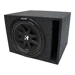 Kicker 43c154 bundle for sale  Delivered anywhere in USA 