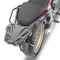 Givi sr8207 portapacchi usato  Spedito ovunque in Italia 