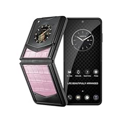 Vertu ironflip alligator for sale  Delivered anywhere in UK