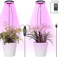 Pflanzenlampe led pflanzenlich gebraucht kaufen  Wird an jeden Ort in Deutschland