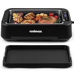 Indoor grill cusimax for sale  Delivered anywhere in USA 