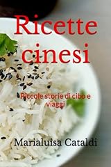 Ricette cinesi piccole usato  Spedito ovunque in Italia 