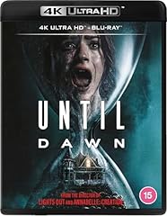 Dawn blu ray for sale  Delivered anywhere in UK