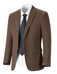 Herringbone tweed men for sale  Delivered anywhere in USA 