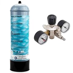 Gasfrigo kit impianto usato  Spedito ovunque in Italia 