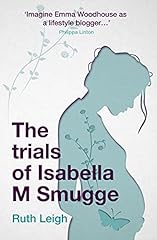 Trials isabella m for sale  Delivered anywhere in UK