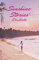 Sunshine stories sri gebraucht kaufen  Wird an jeden Ort in Deutschland