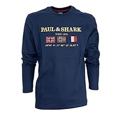 Paul shark sweat d'occasion  Livré partout en Belgiqu