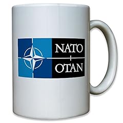 Nato north atlantic gebraucht kaufen  Wird an jeden Ort in Deutschland