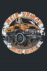 Mein unimog meine for sale  Delivered anywhere in UK