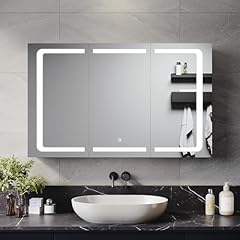 Elegant illuminated bathroom for sale  Delivered anywhere in UK